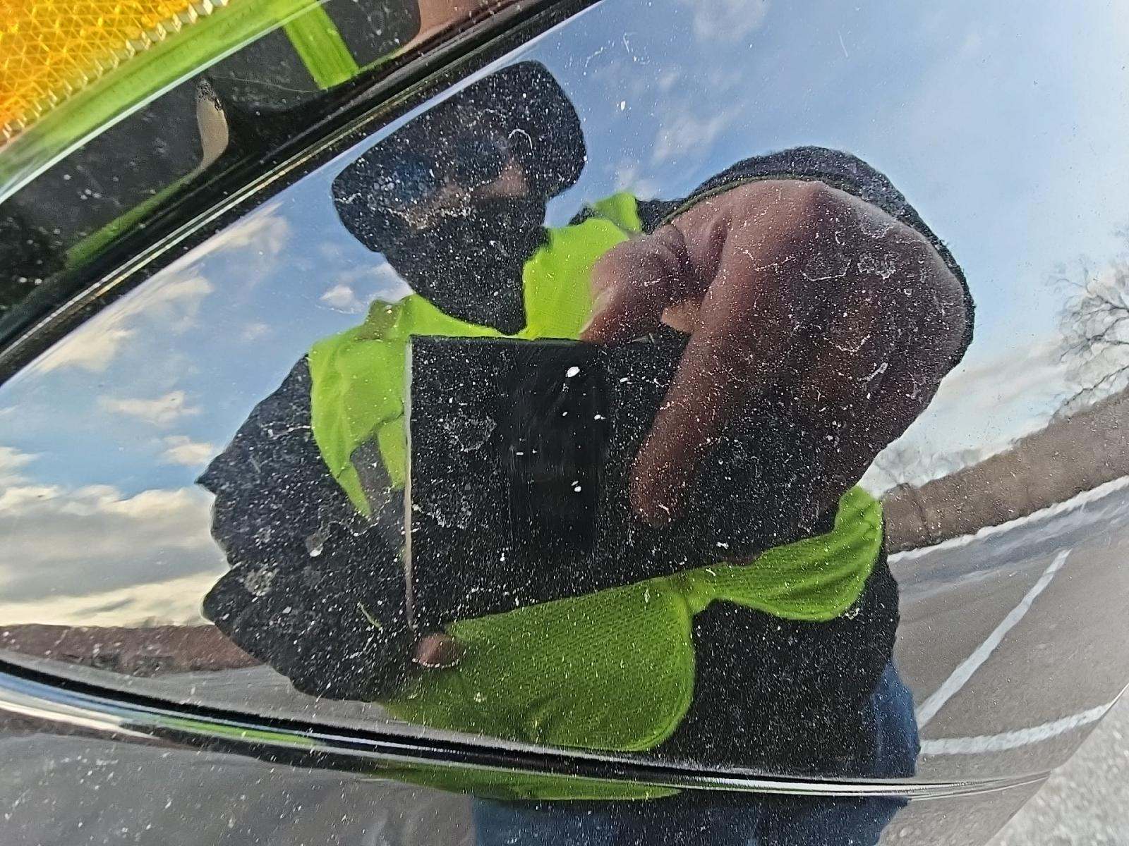 2022 Toyota Highlander Hybrid XLE AWD