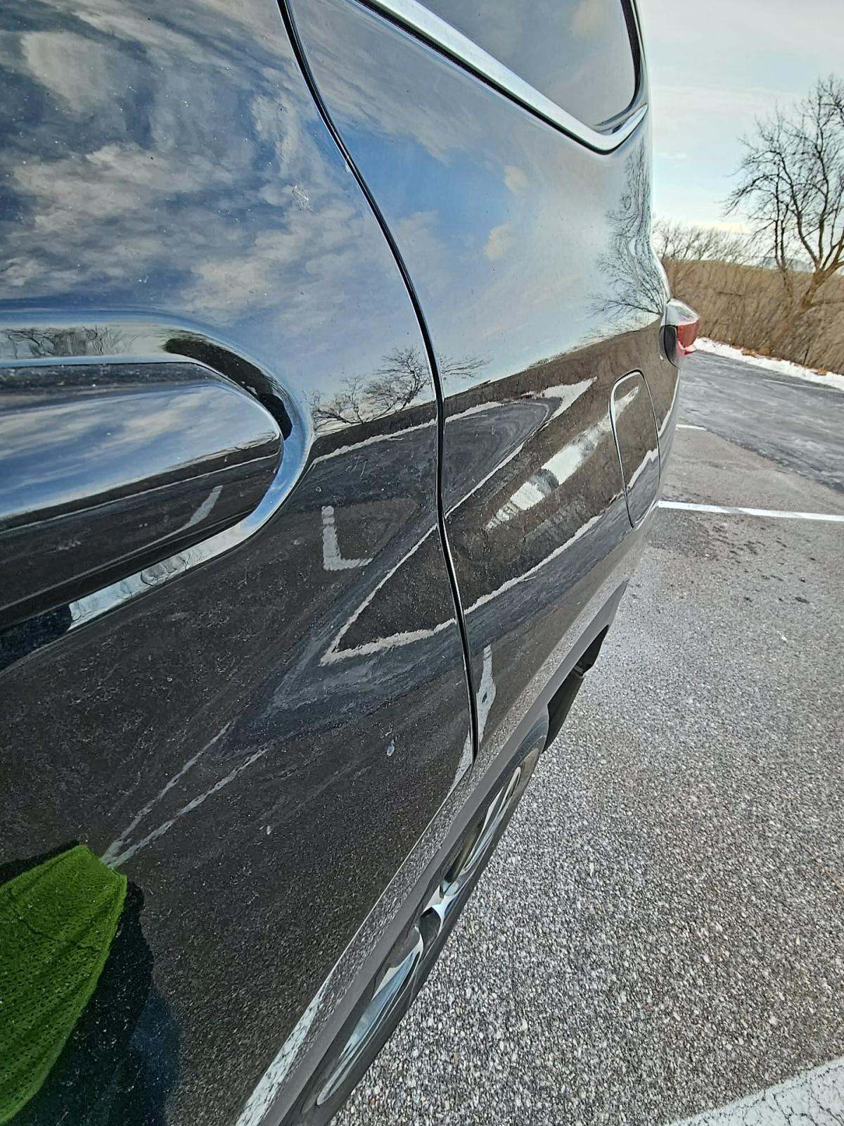 2022 Toyota Highlander Hybrid XLE AWD