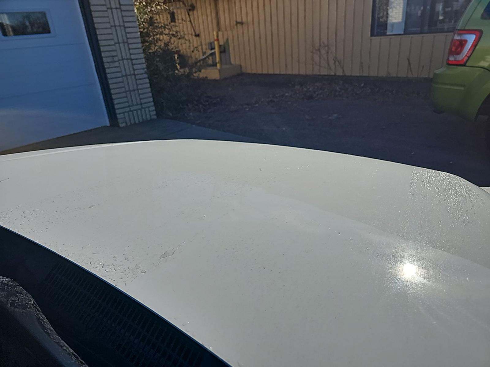 2025 Toyota Camry LE FWD