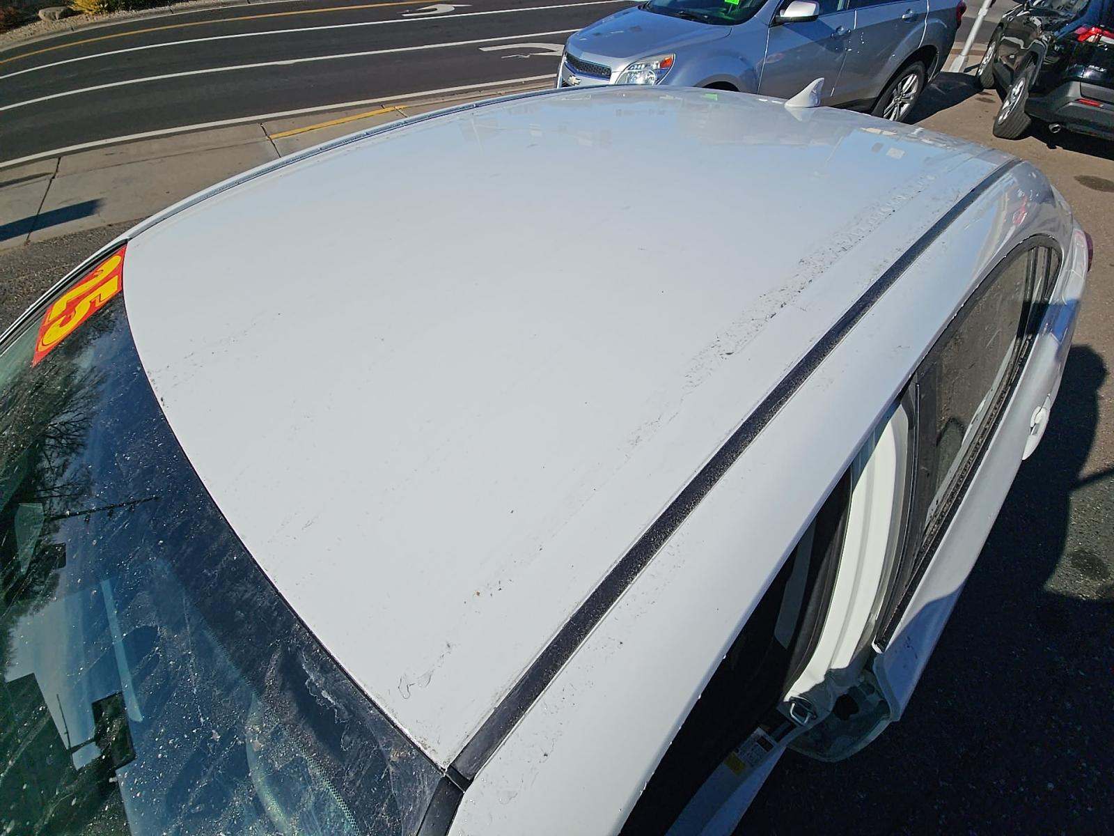 2025 Toyota Camry LE FWD