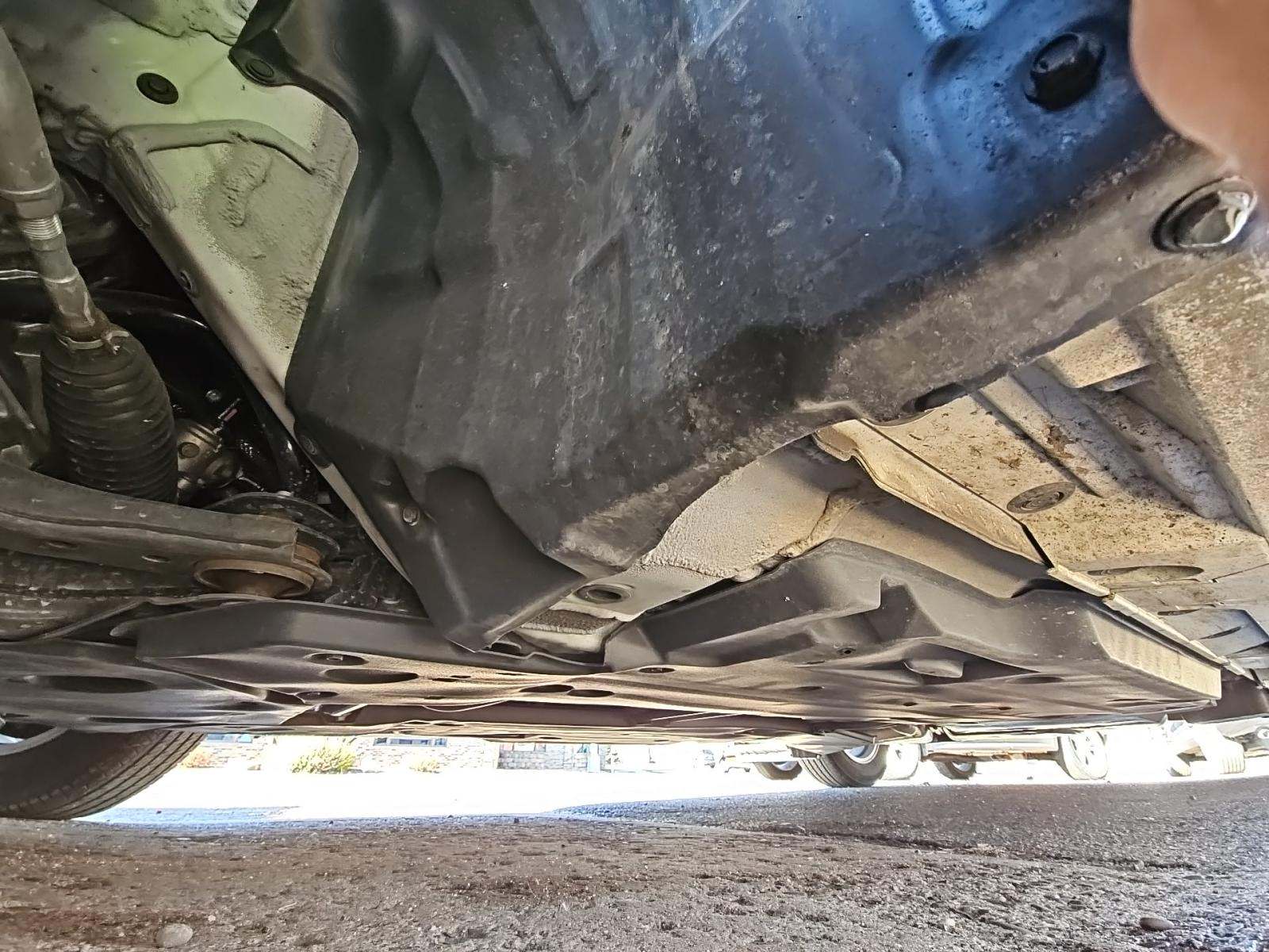 2025 Toyota Camry LE FWD