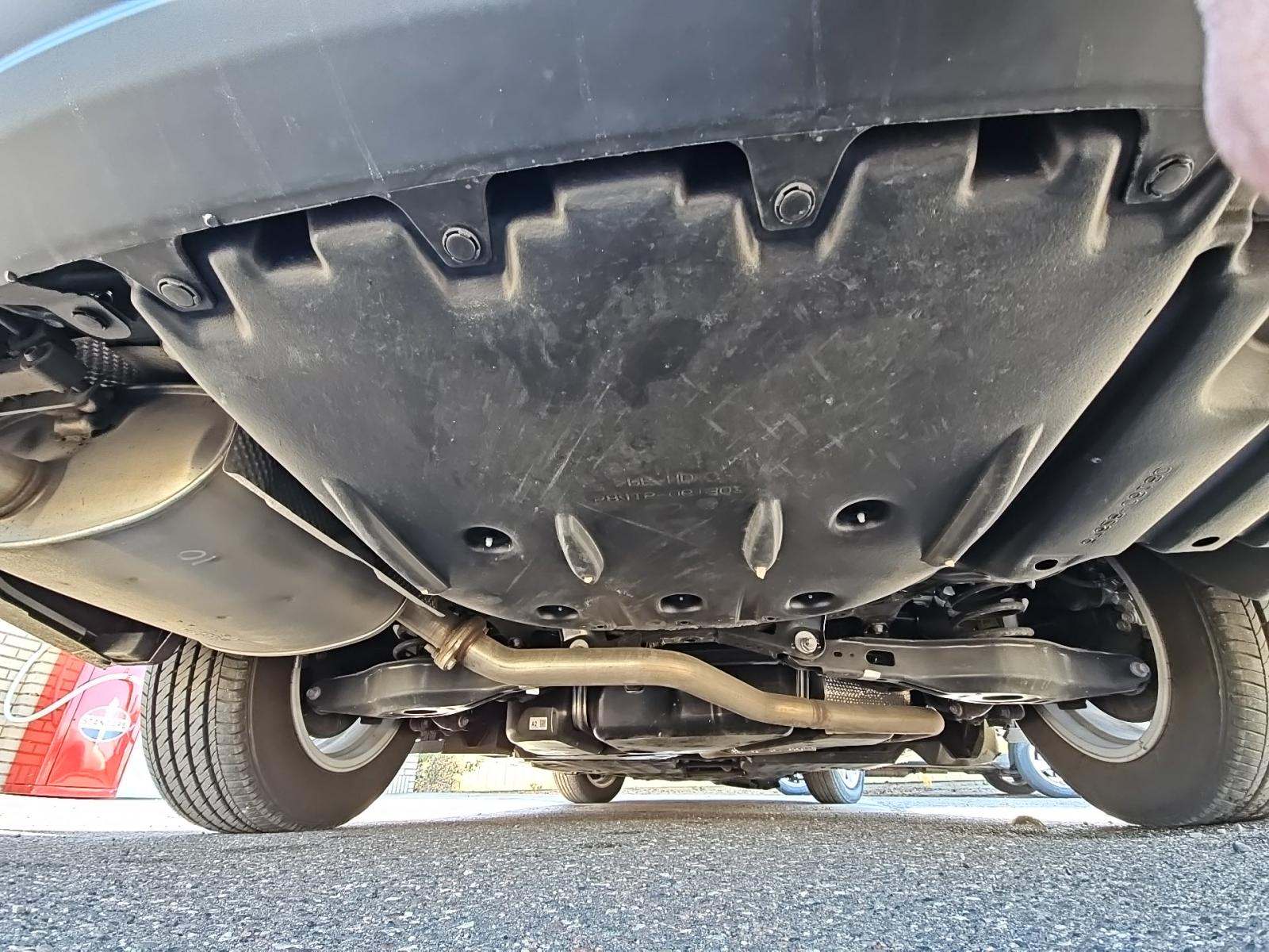 2025 Toyota Camry LE FWD