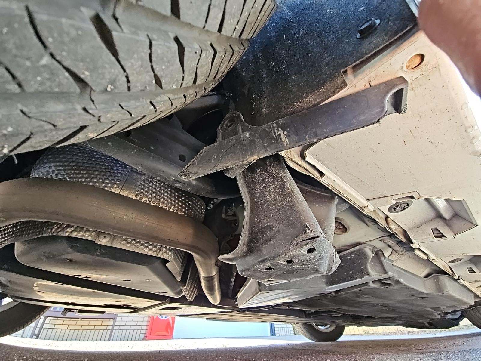 2025 Toyota Camry LE FWD