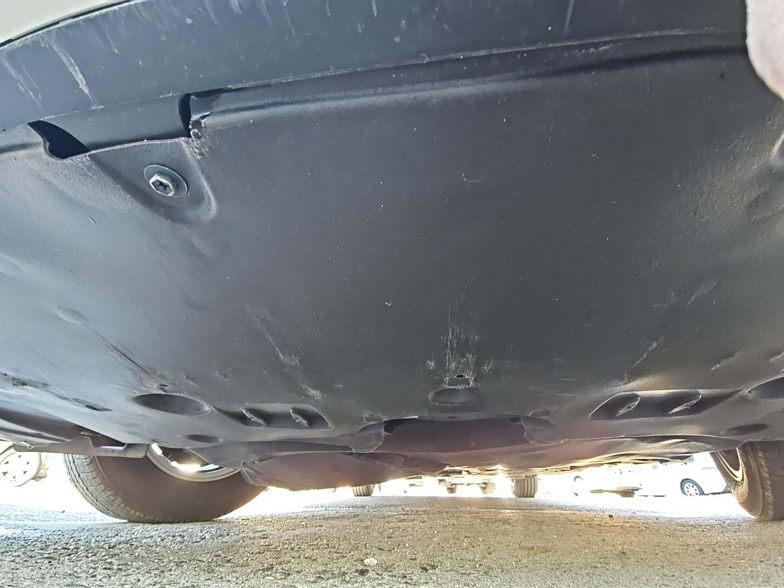 2025 Toyota Camry LE FWD