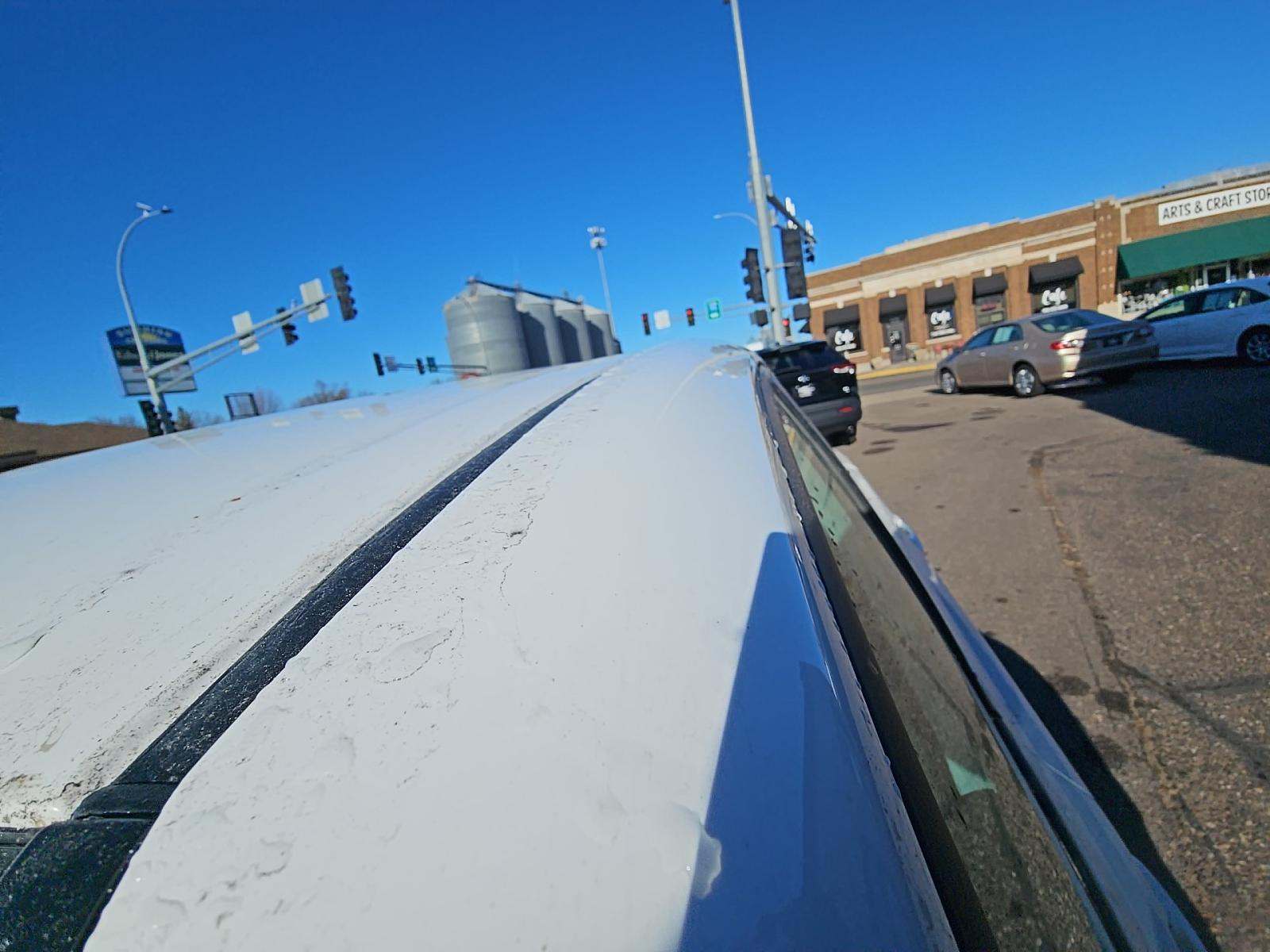 2025 Toyota Camry LE FWD