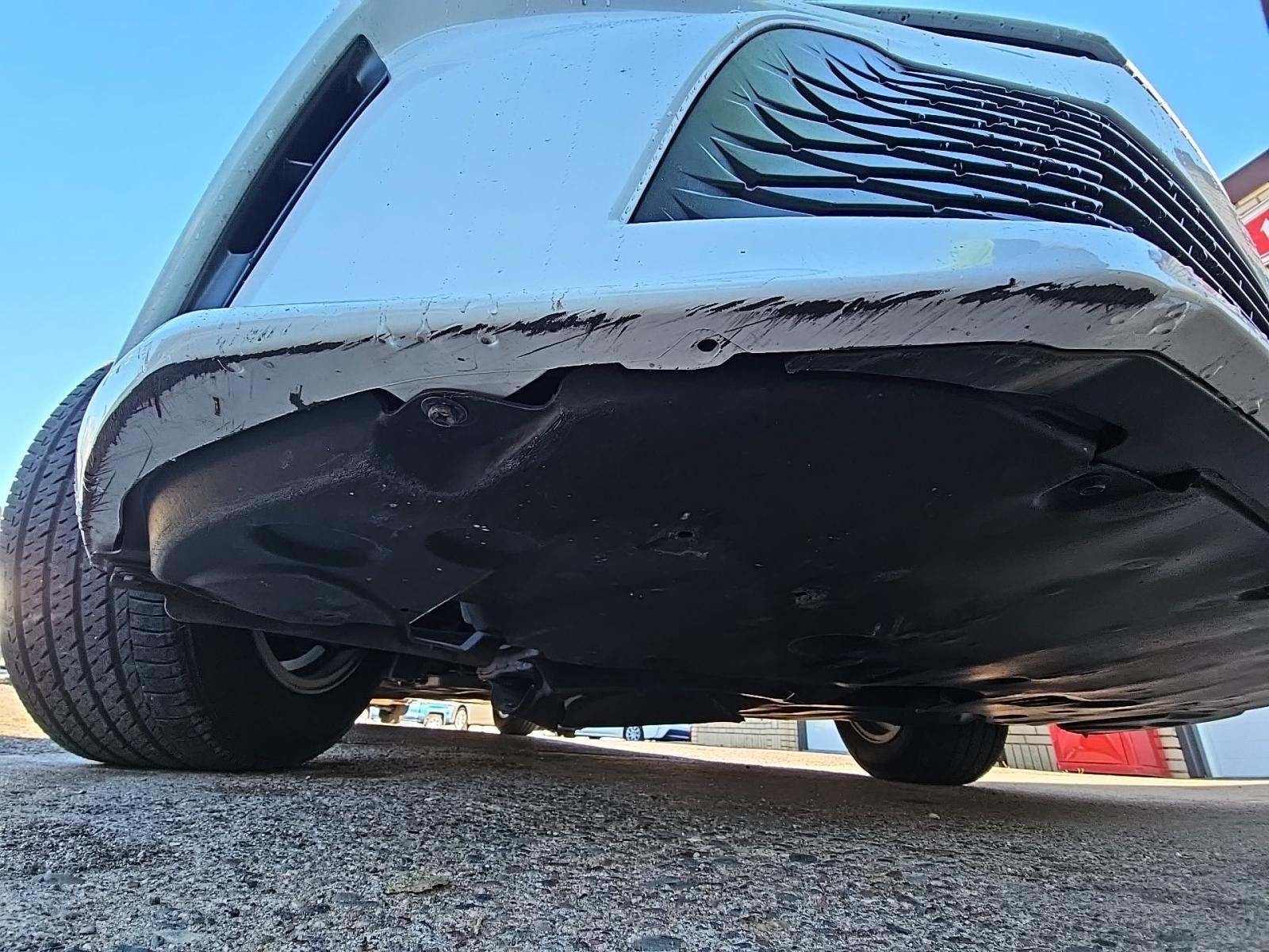 2025 Toyota Camry LE FWD