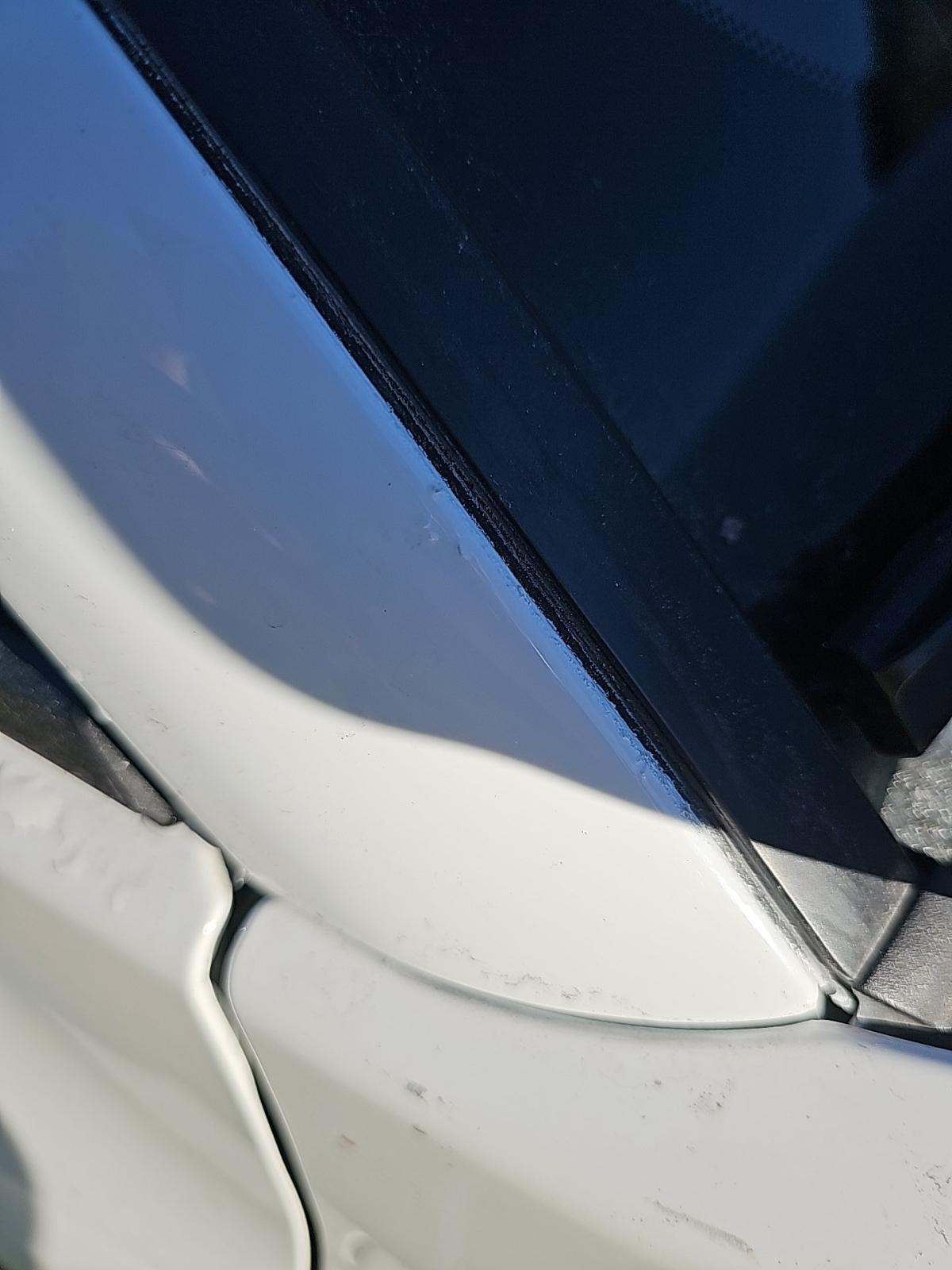 2025 Toyota Camry LE FWD