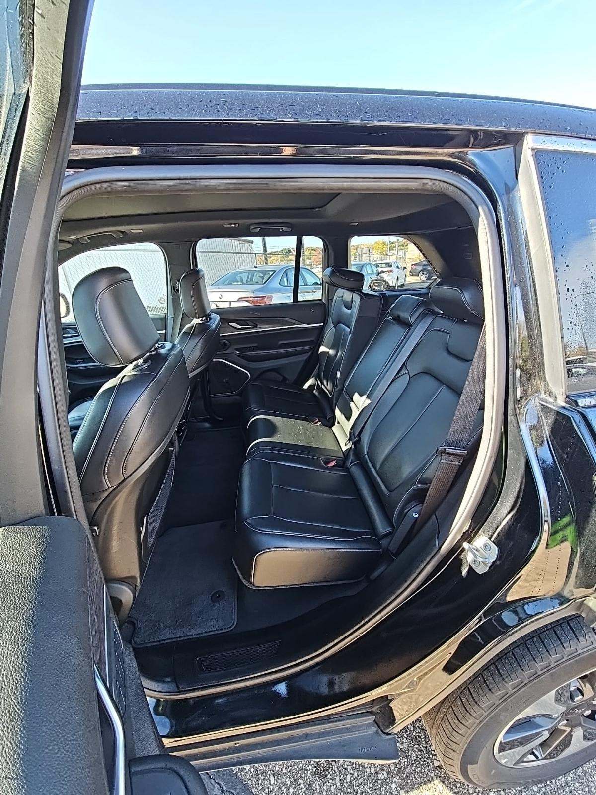 2024 Jeep Grand Cherokee 4xe AWD