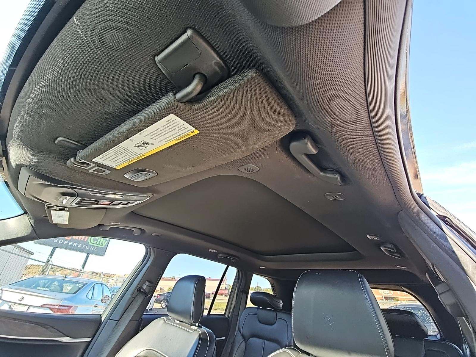 2024 Jeep Grand Cherokee 4xe AWD