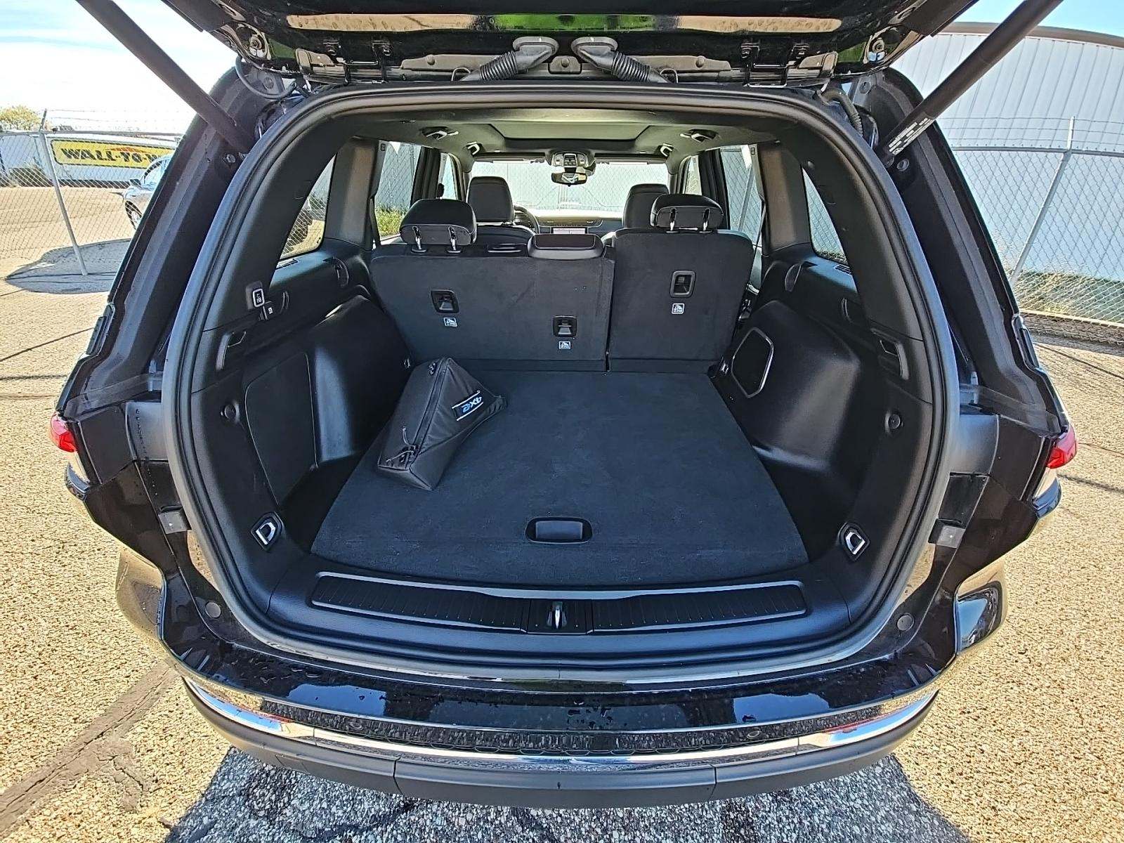 2024 Jeep Grand Cherokee 4xe AWD