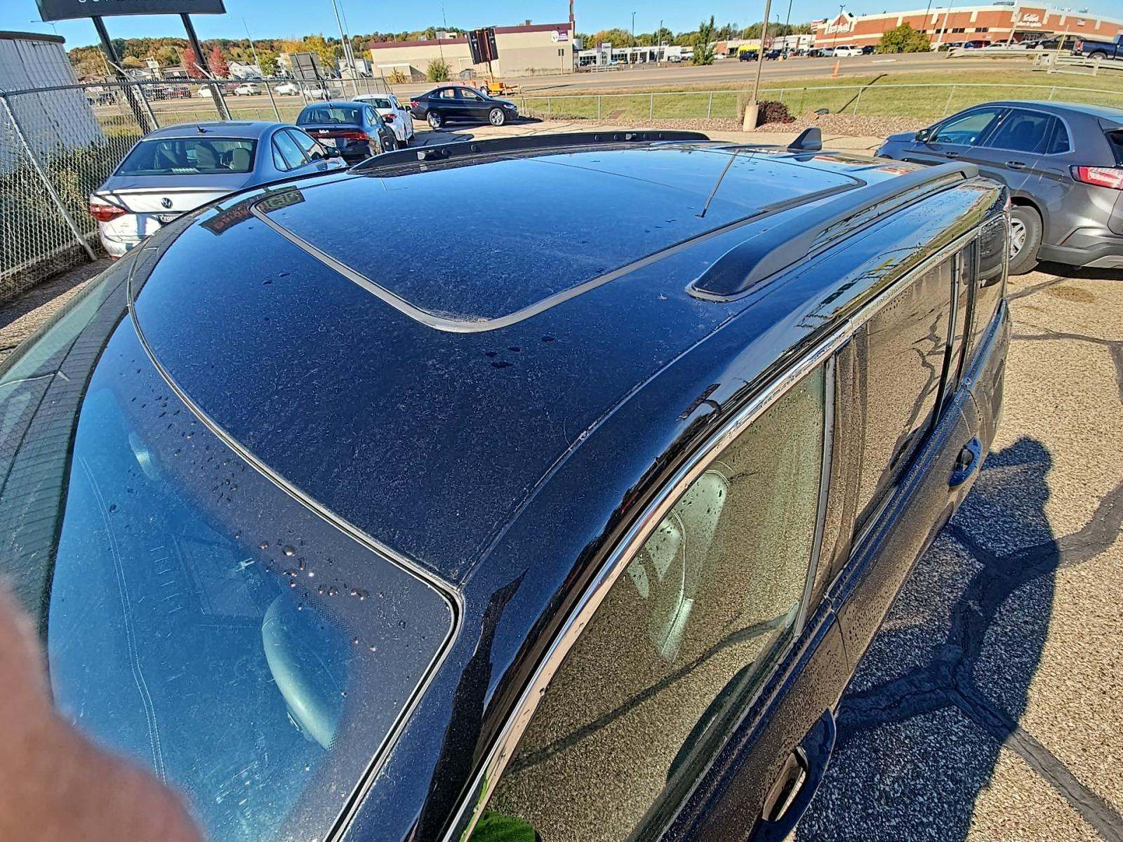 2024 Jeep Grand Cherokee 4xe AWD