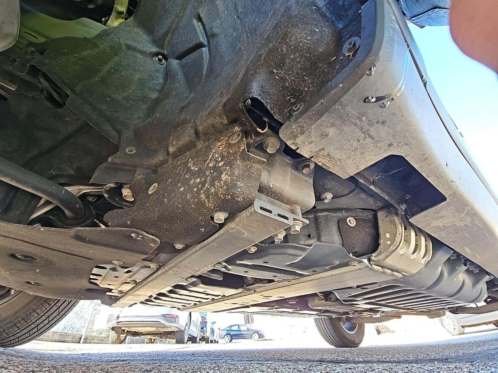 2024 Jeep Grand Cherokee 4xe AWD