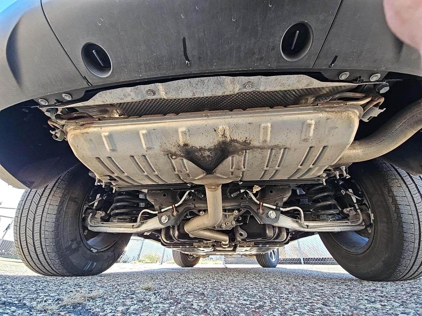 2024 Jeep Grand Cherokee 4xe AWD