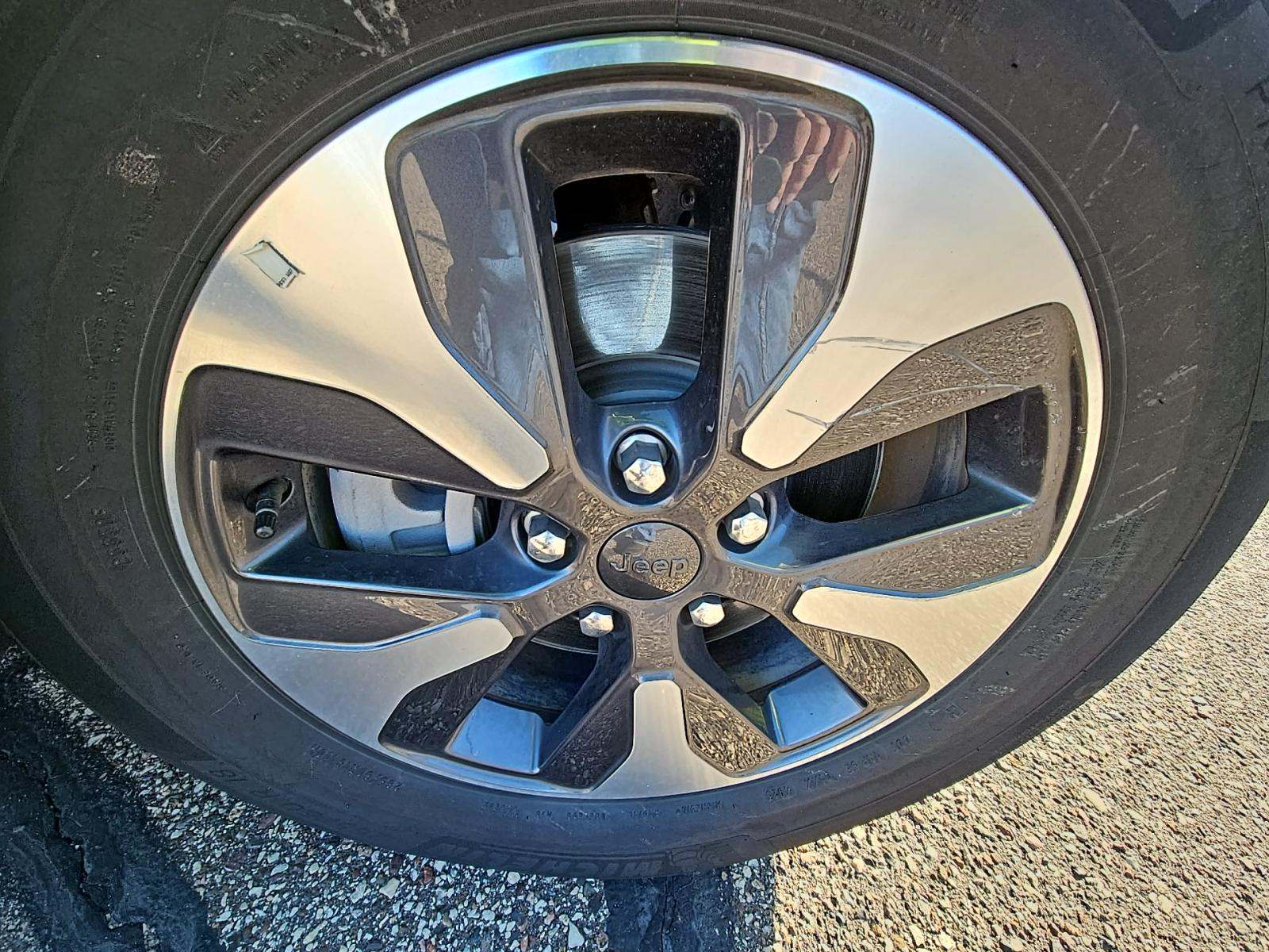 2024 Jeep Grand Cherokee 4xe AWD