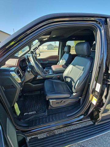 2023 Ford F-150 Lariat AWD