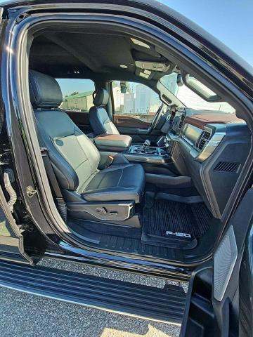 2023 Ford F-150 Lariat AWD