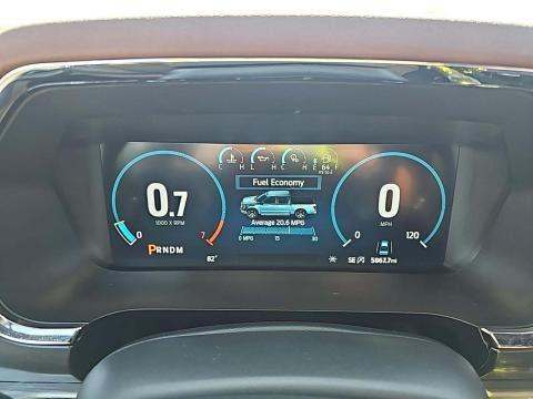 2023 Ford F-150 Lariat AWD