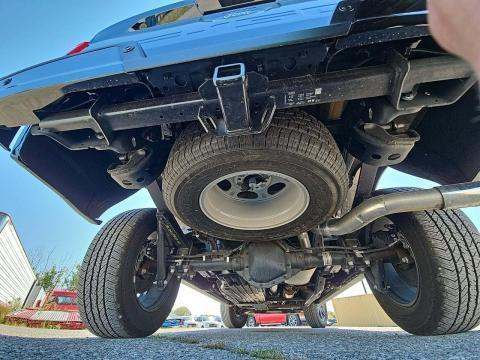 2023 Ford F-150 Lariat AWD