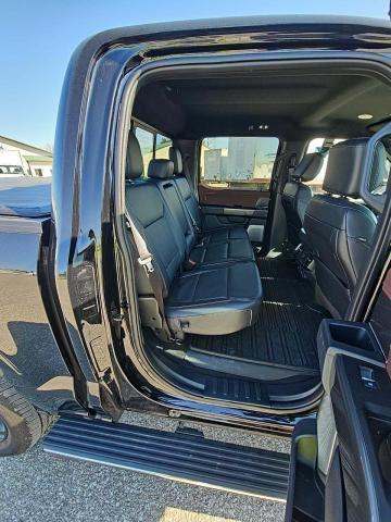 2023 Ford F-150 Lariat AWD