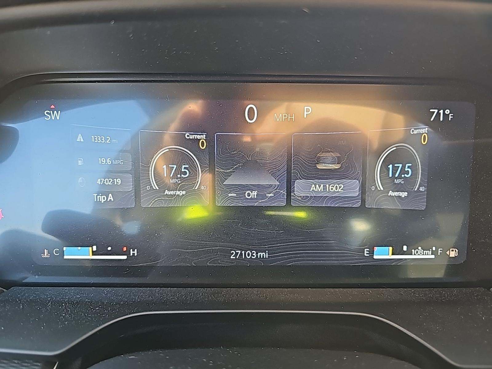 2024 Jeep Grand Cherokee Laredo X AWD