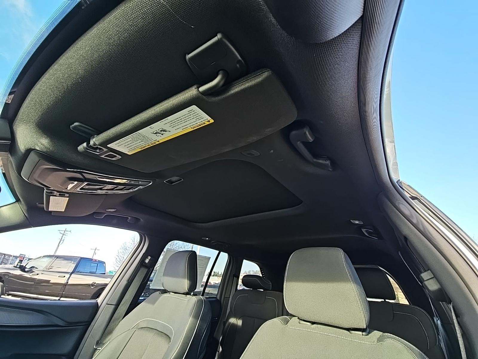 2024 Jeep Grand Cherokee Laredo X AWD