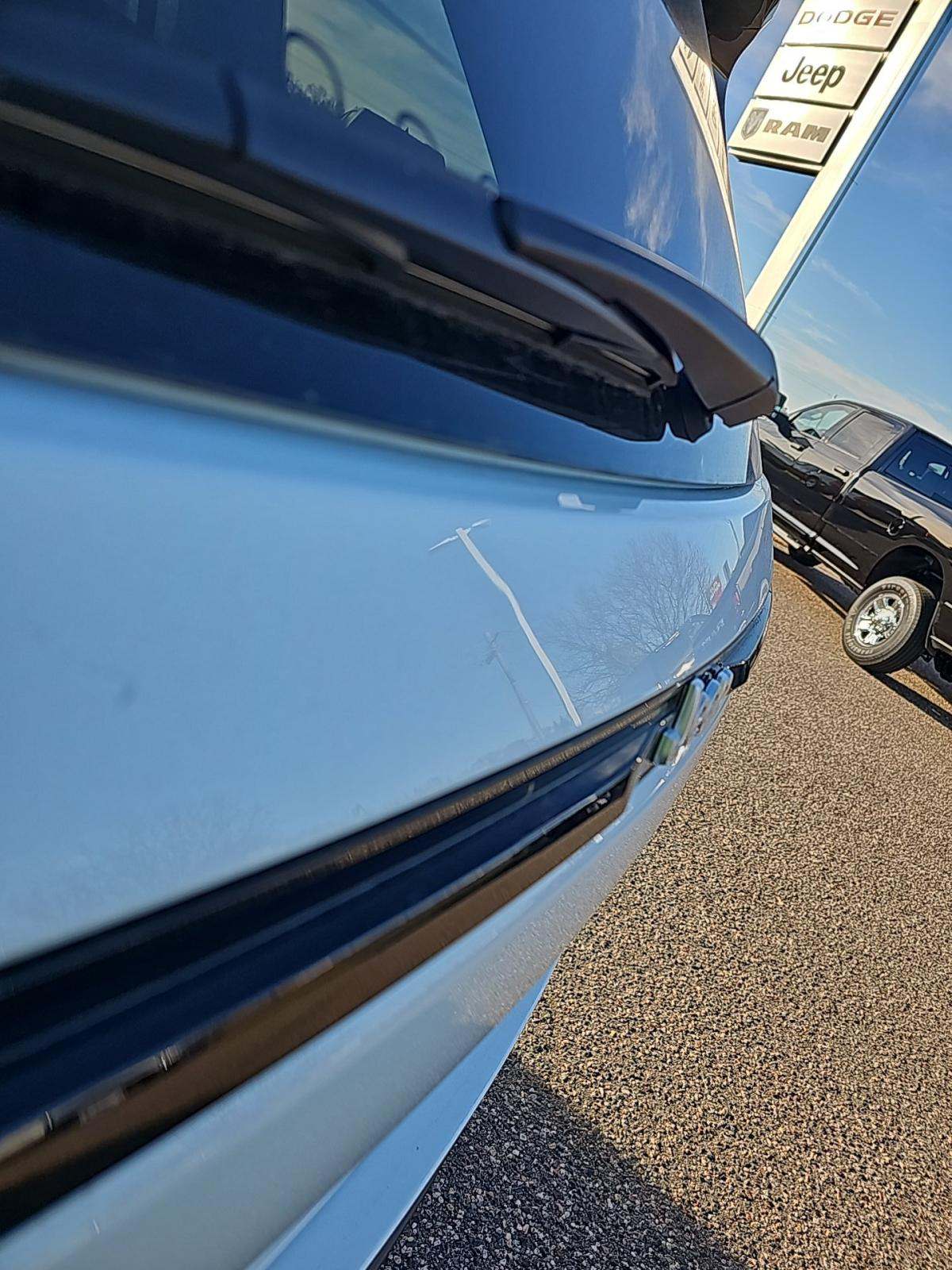 2024 Jeep Grand Cherokee Laredo X AWD