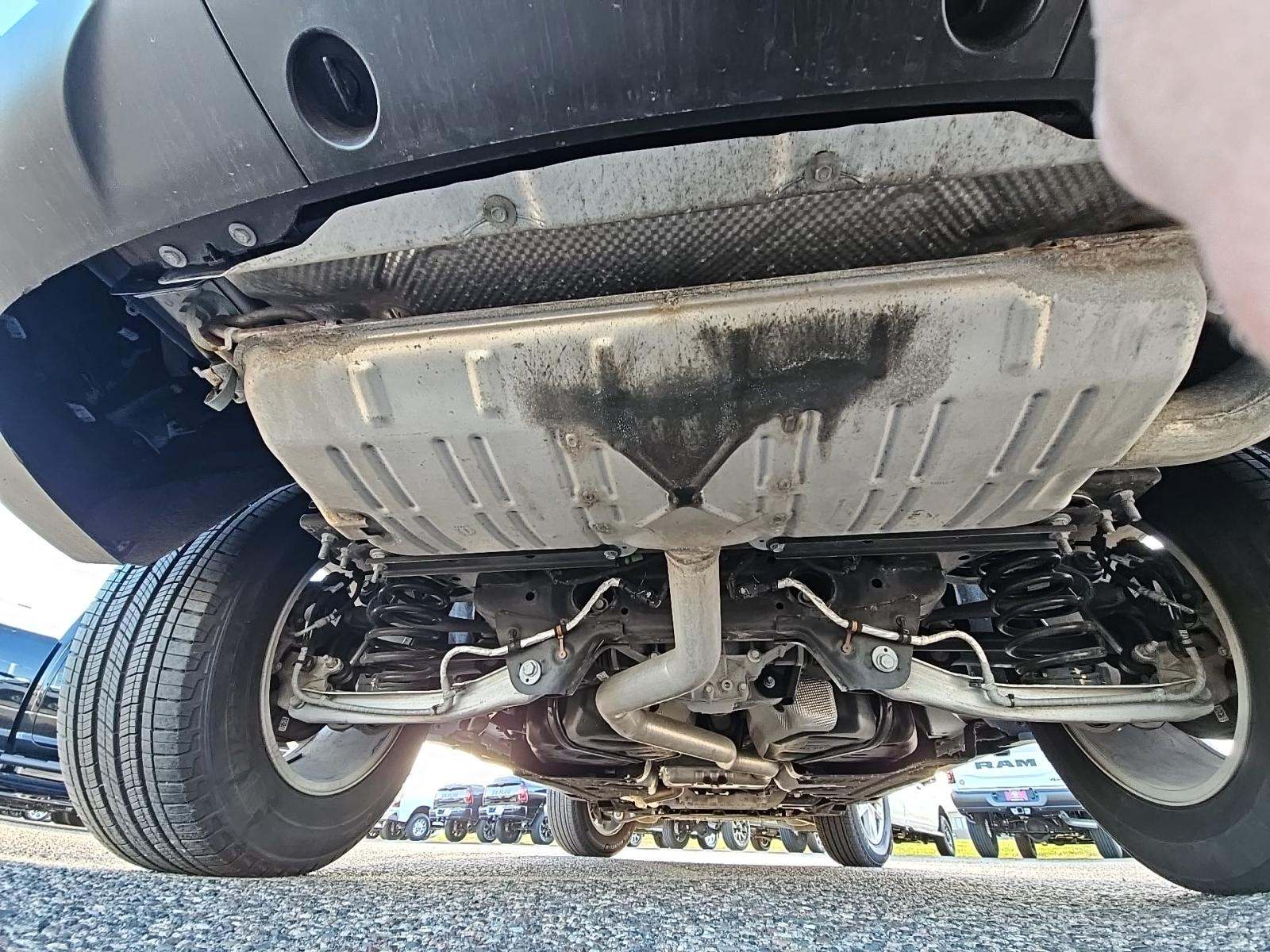 2024 Jeep Grand Cherokee Laredo X AWD