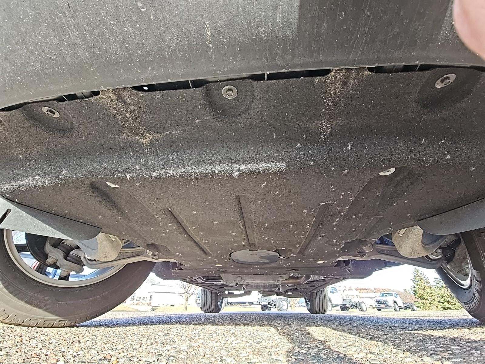 2024 Jeep Grand Cherokee Laredo X AWD