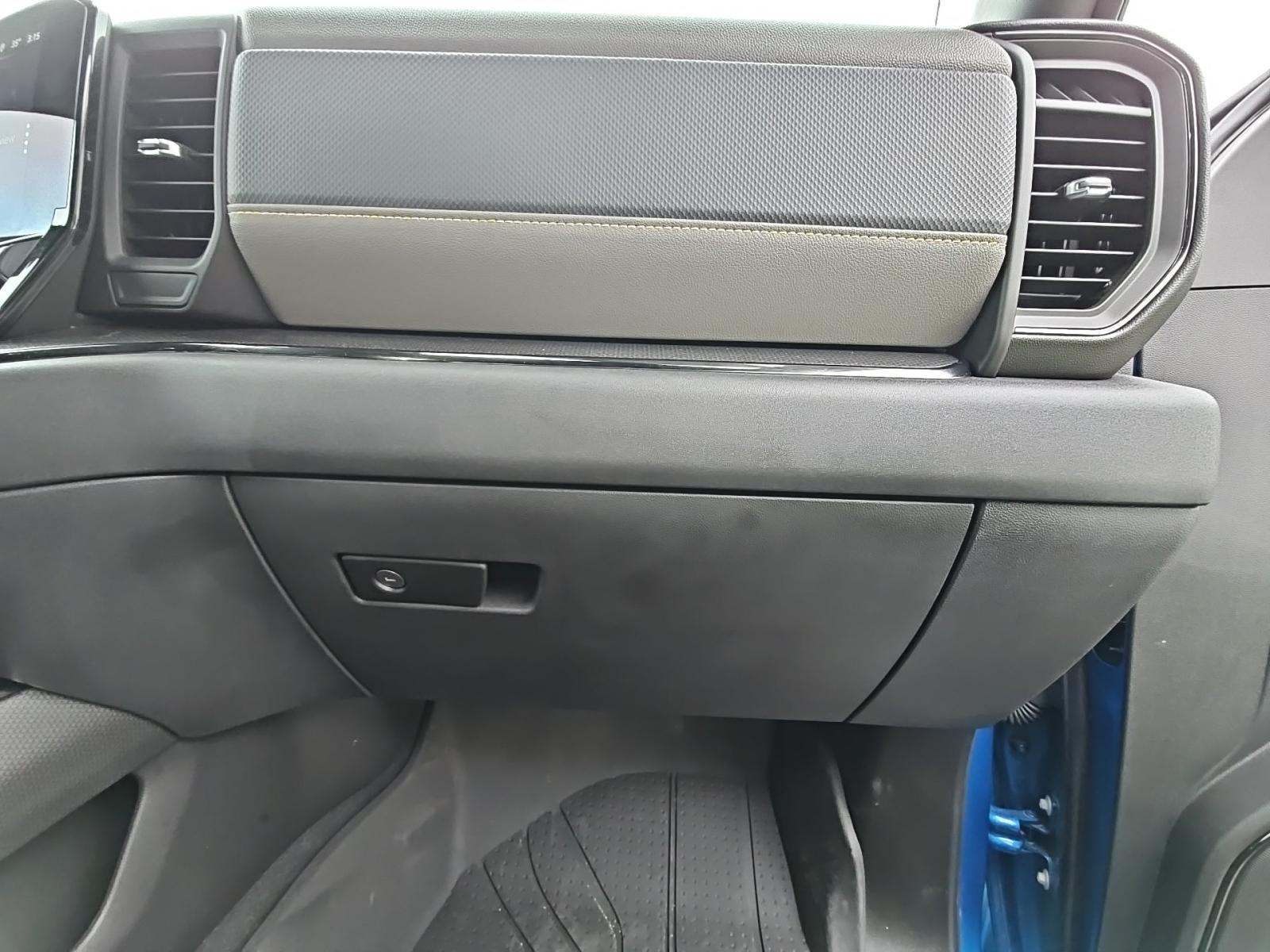 2024 Chevrolet Silverado 1500 ZR2 AWD