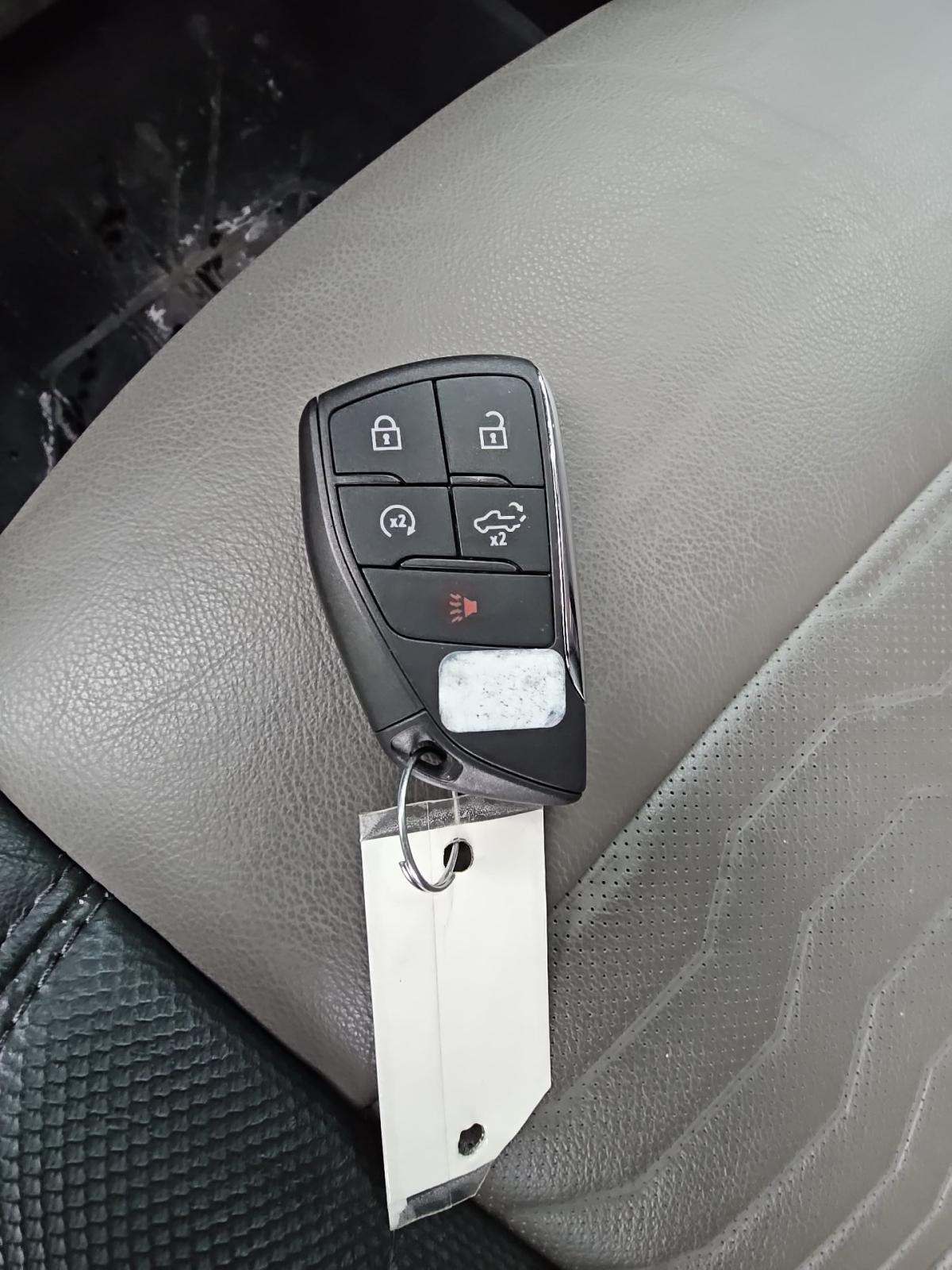 2024 Chevrolet Silverado 1500 ZR2 AWD