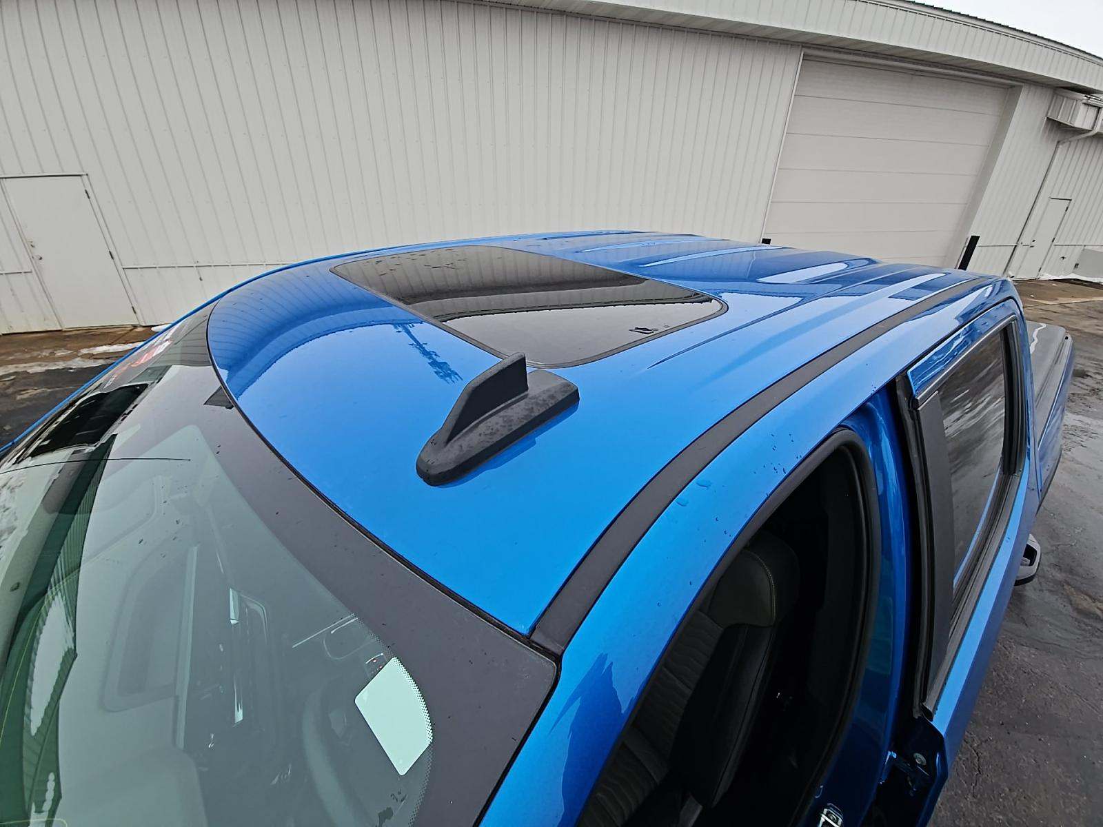 2024 Chevrolet Silverado 1500 ZR2 AWD