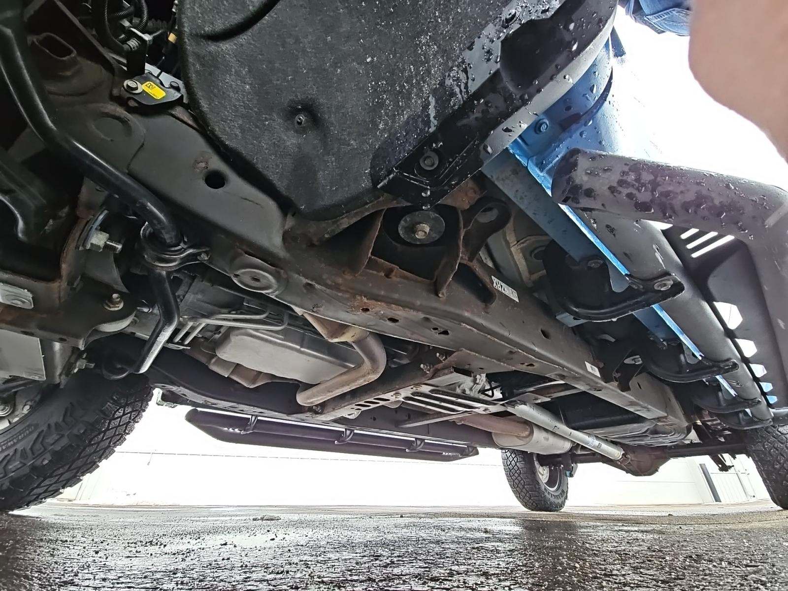 2024 Chevrolet Silverado 1500 ZR2 AWD