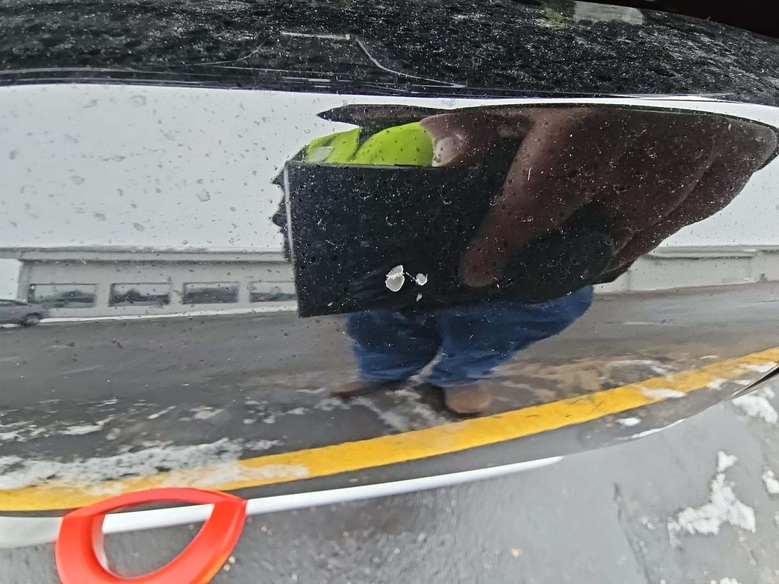 2024 Chevrolet Silverado 1500 ZR2 AWD