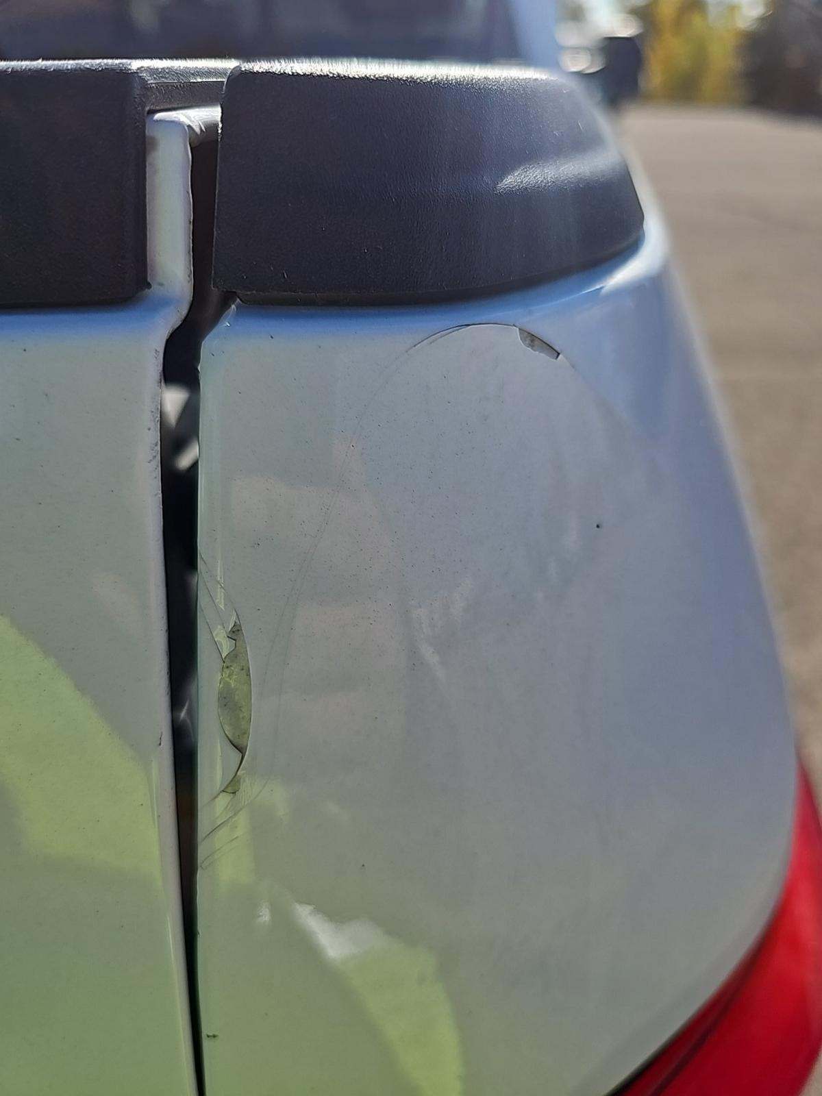 2020 Ford F-150 Lariat AWD