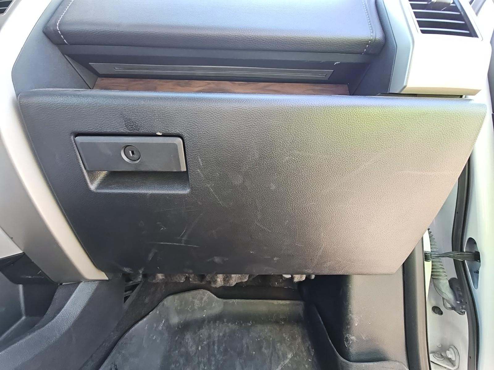 2020 Ford F-150 Lariat AWD