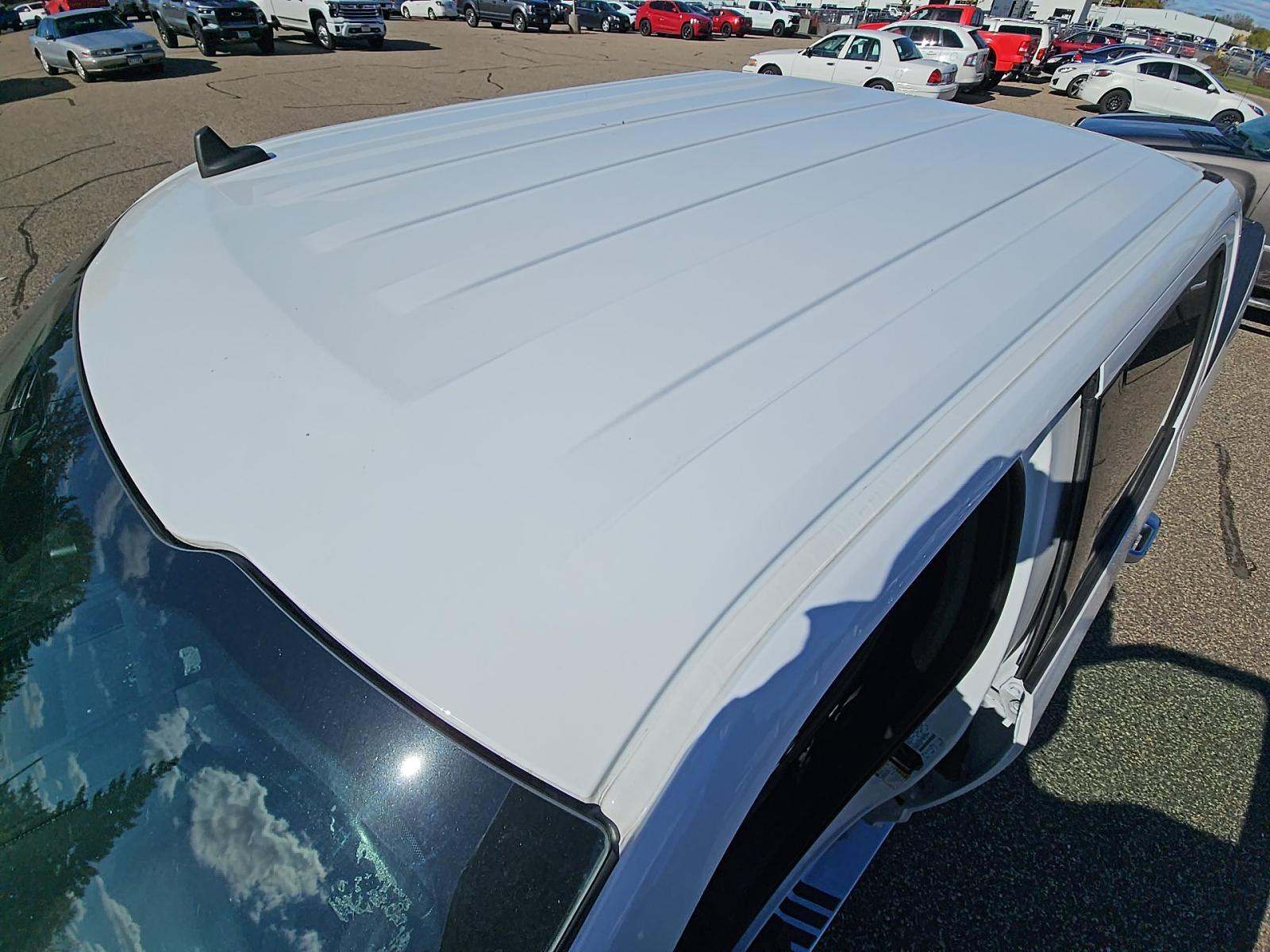 2020 Ford F-150 Lariat AWD