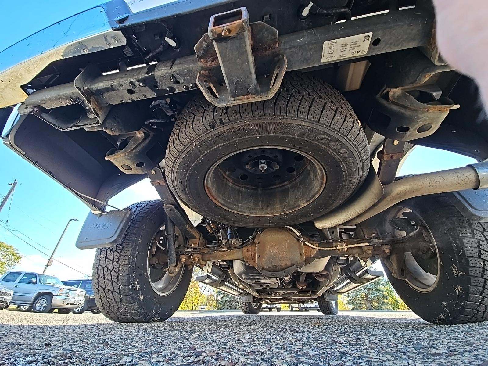 2020 Ford F-150 Lariat AWD