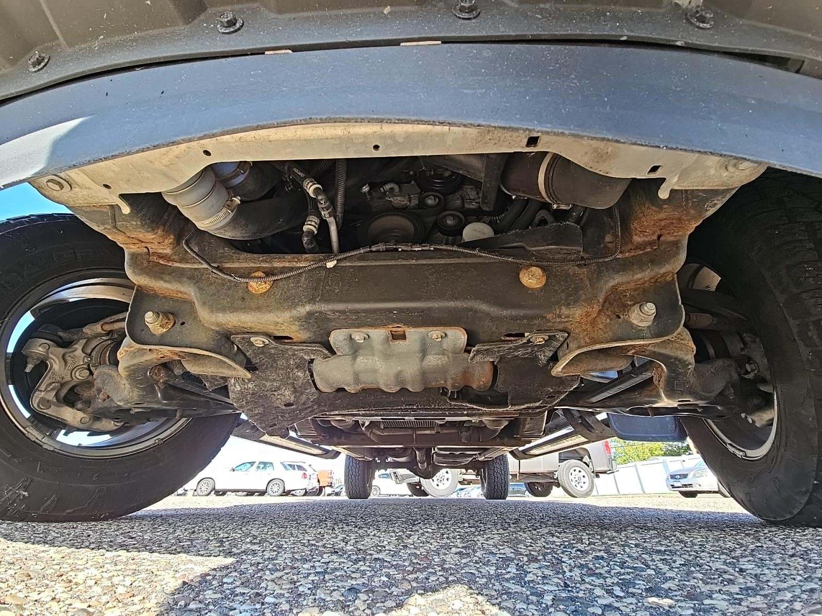 2020 Ford F-150 Lariat AWD