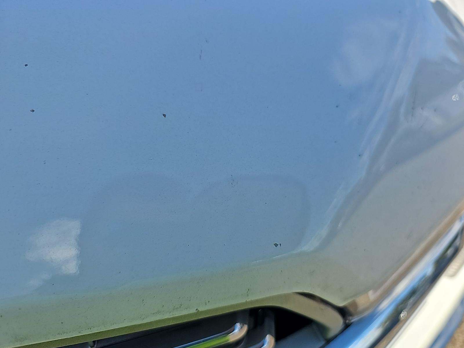 2020 Ford F-150 Lariat AWD