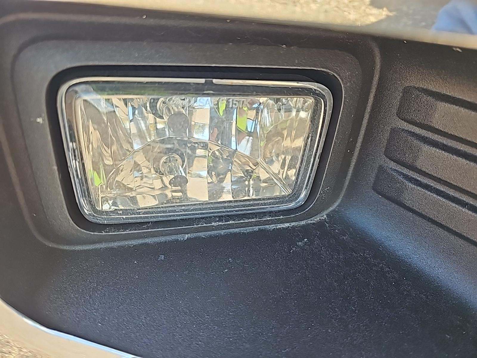 2020 Ford F-150 Lariat AWD