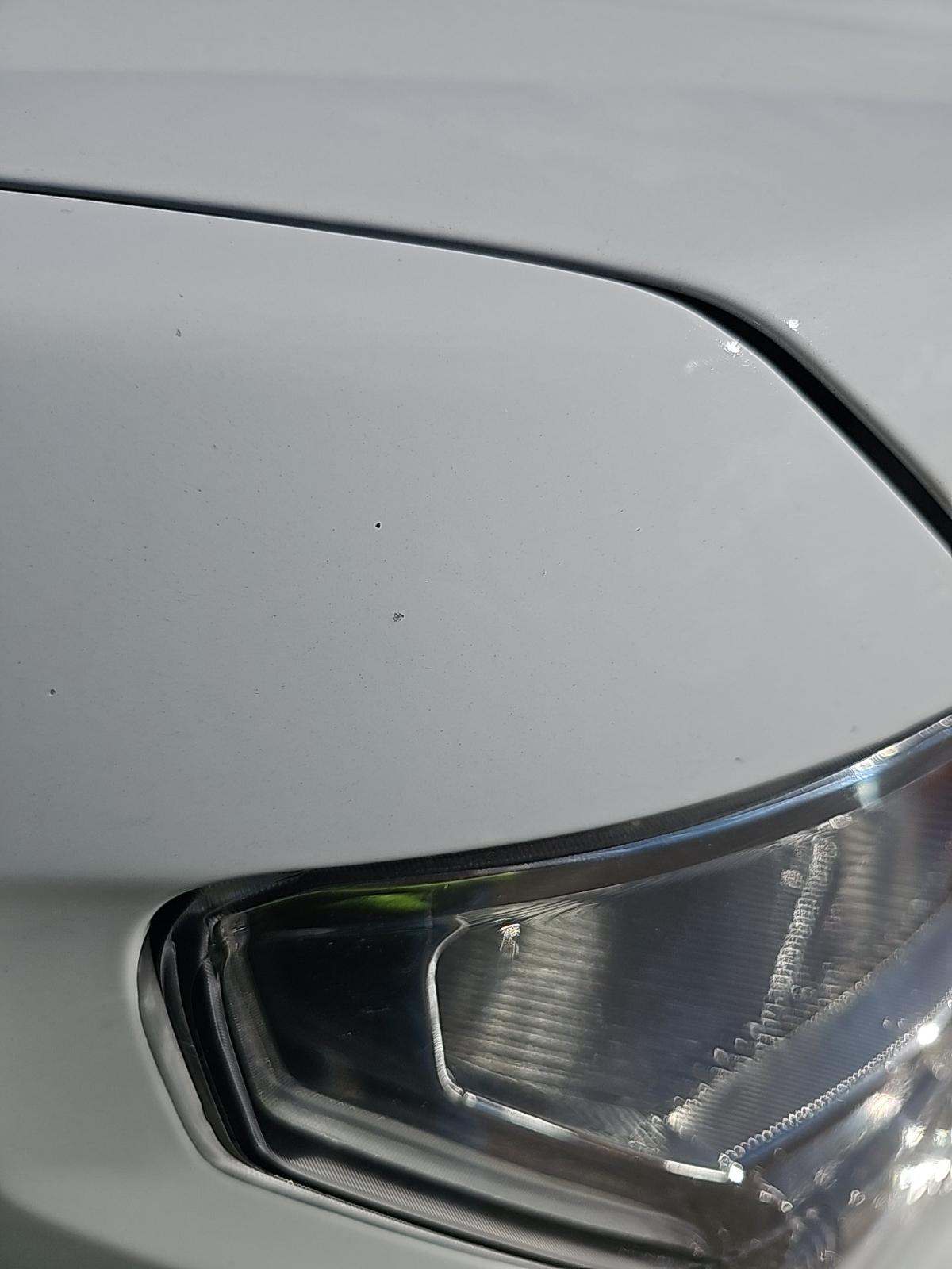 2020 Ford F-150 Lariat AWD