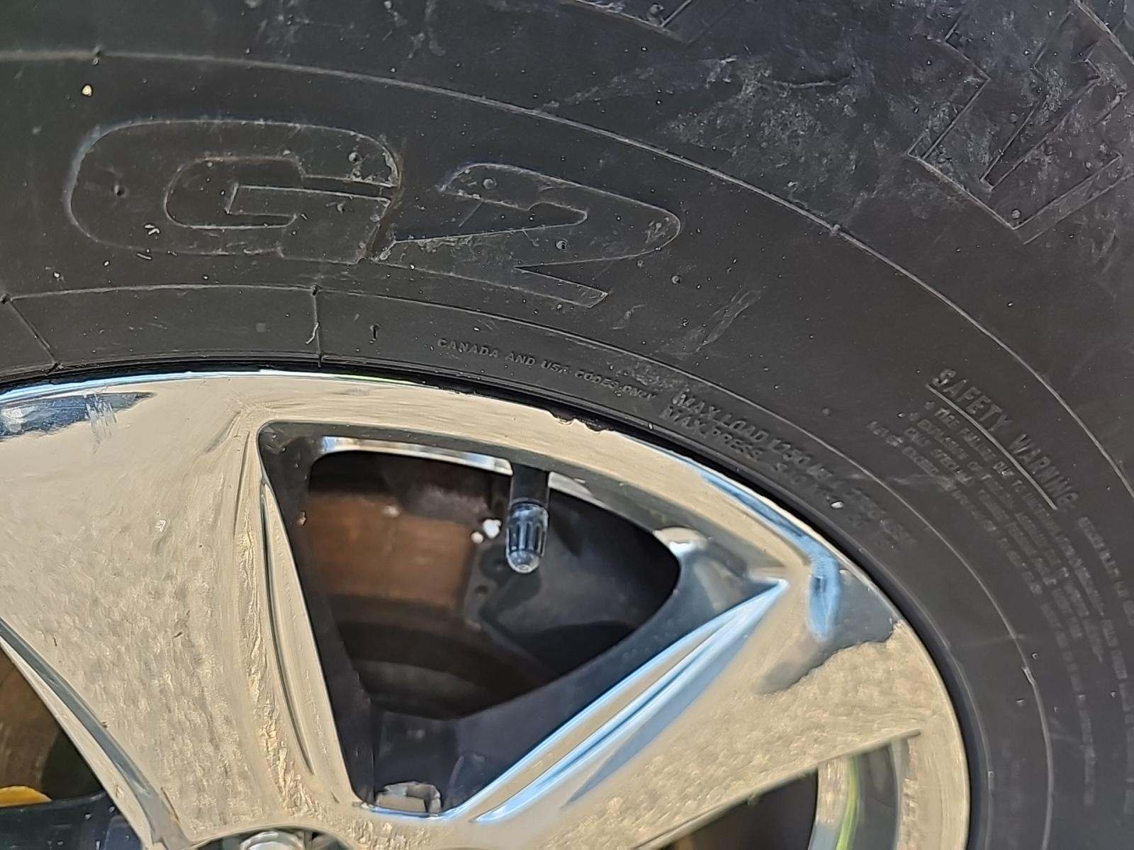 2020 Ford F-150 Lariat AWD