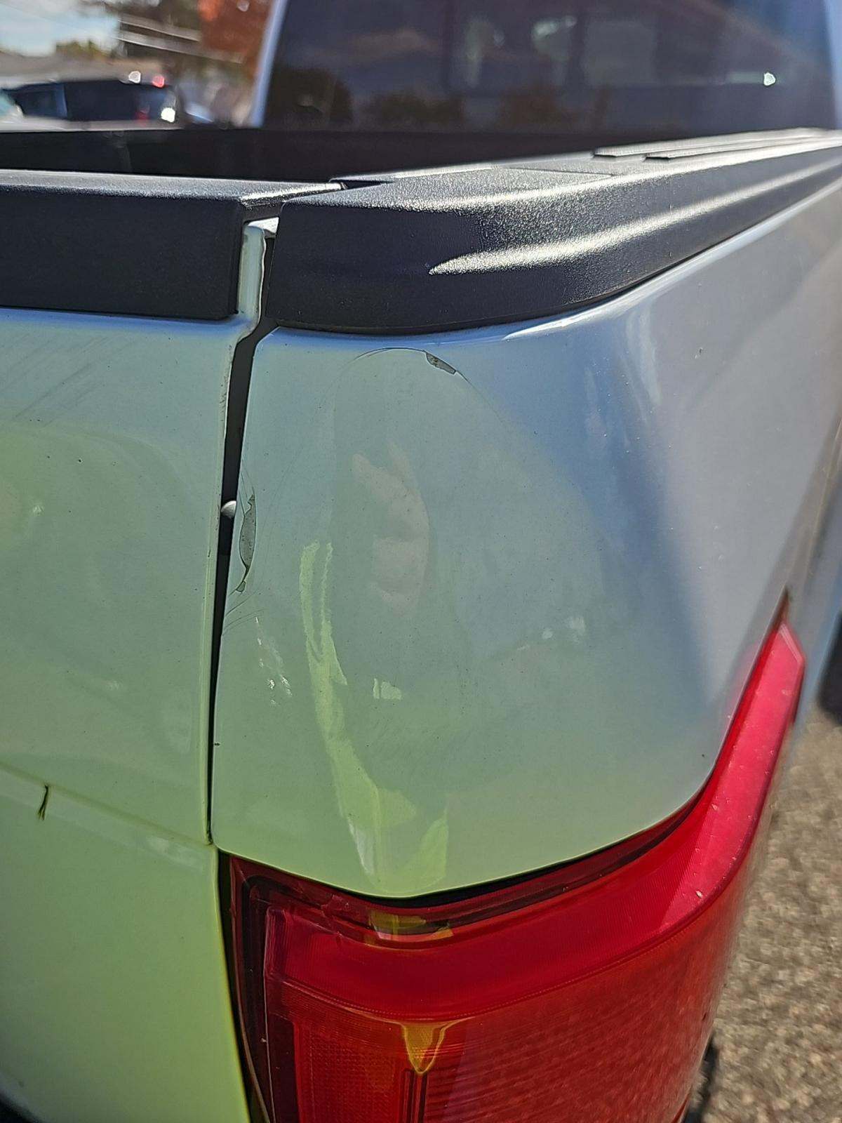 2020 Ford F-150 Lariat AWD