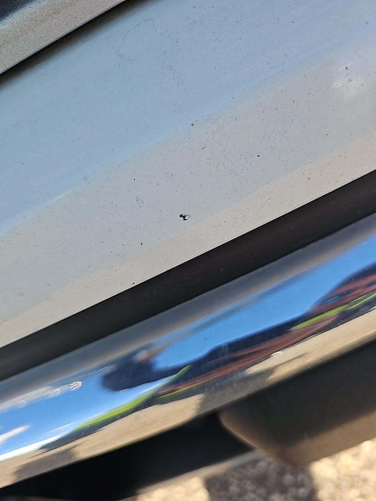 2020 Ford F-150 Lariat AWD