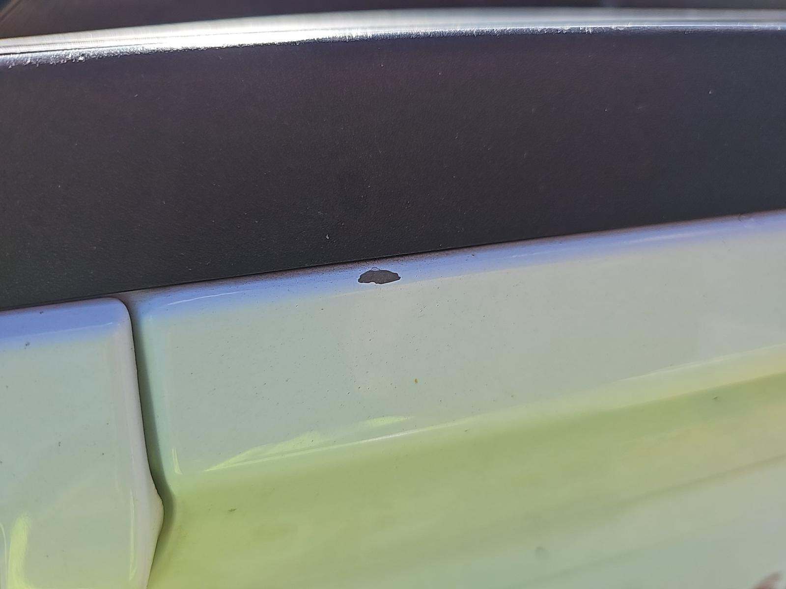 2020 Ford F-150 Lariat AWD