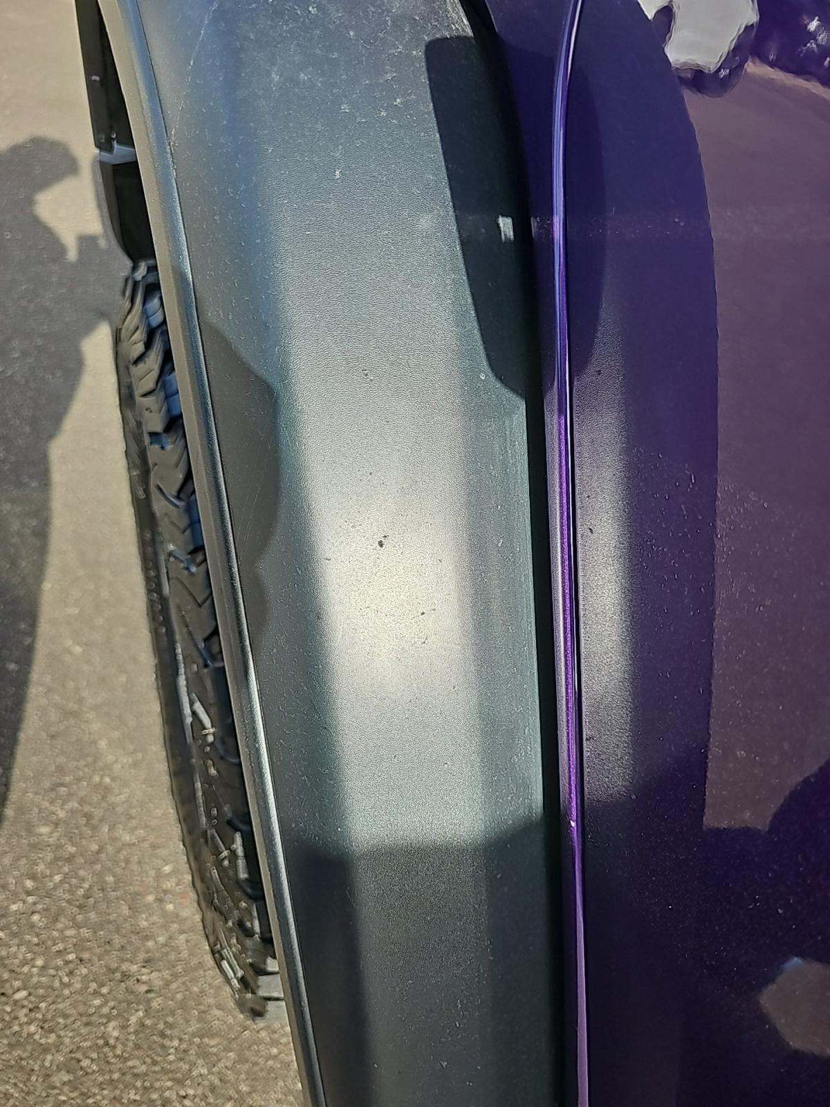 2023 Jeep Wrangler Rubicon AWD