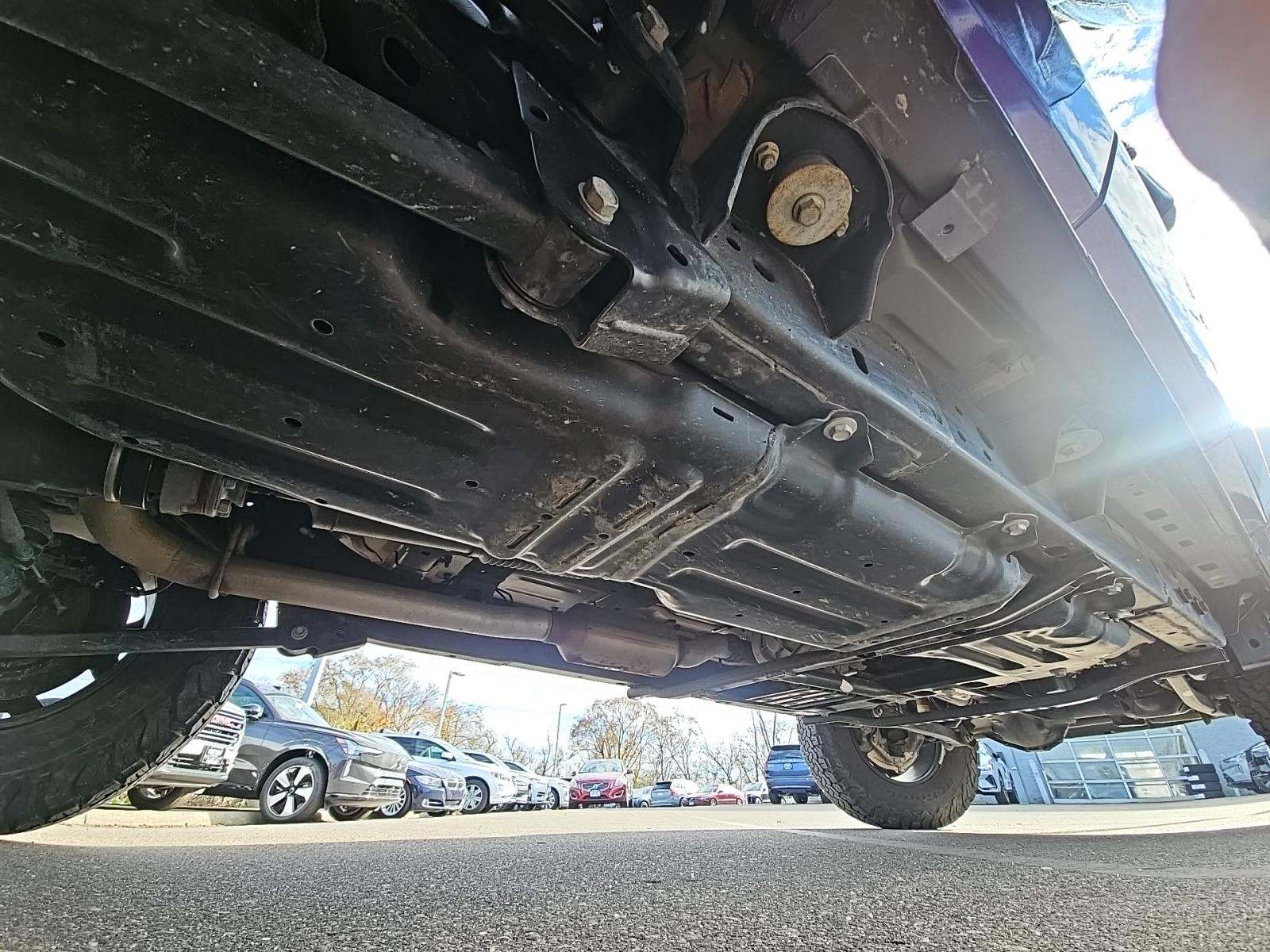 2023 Jeep Wrangler Rubicon AWD