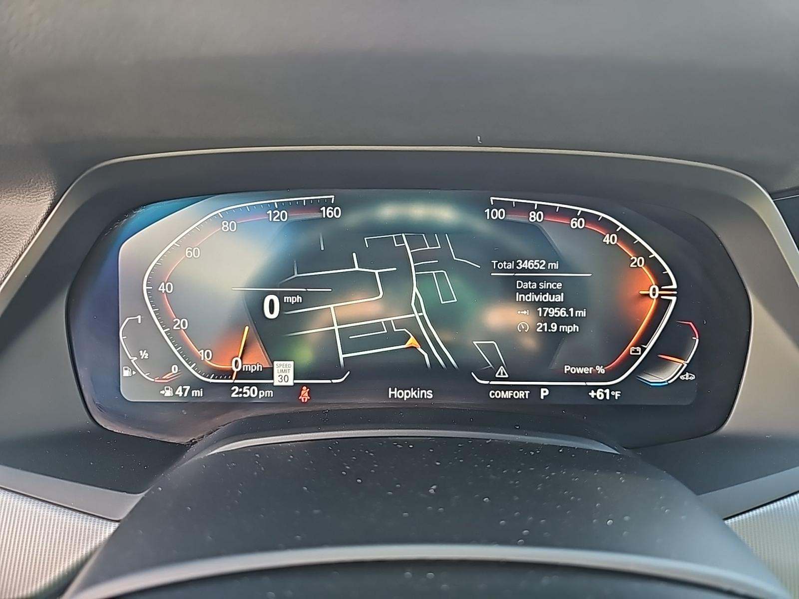 2022 BMW X5 xDrive40i AWD