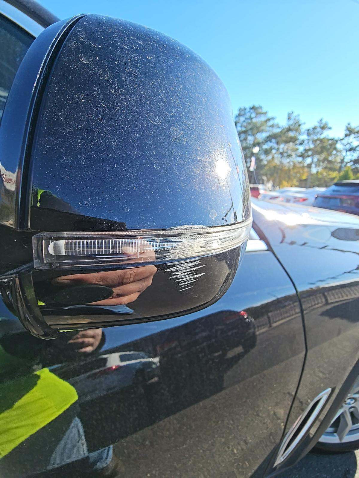 2022 BMW X5 xDrive40i AWD