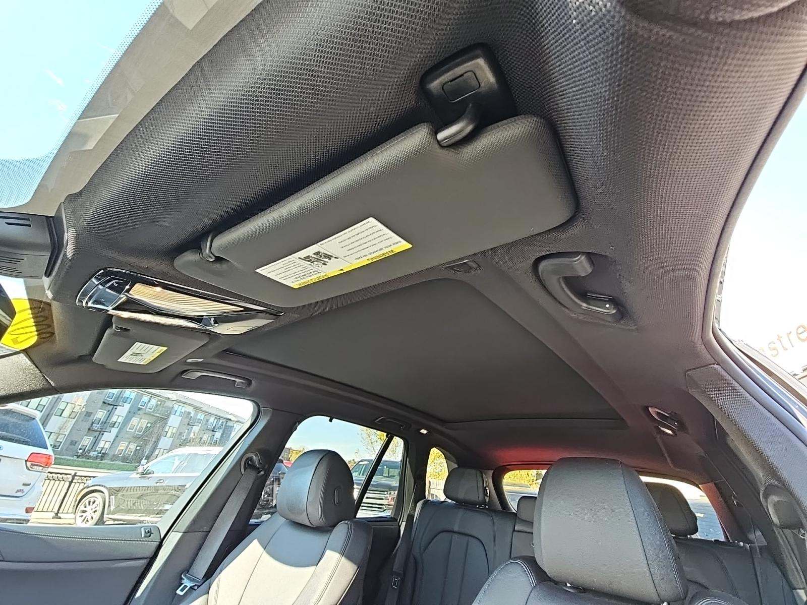 2022 BMW X5 xDrive40i AWD